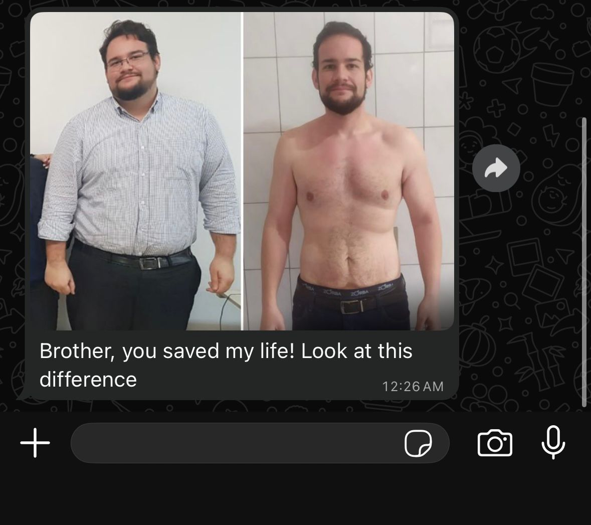 Transformação Loading 1